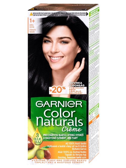 Color Naturals